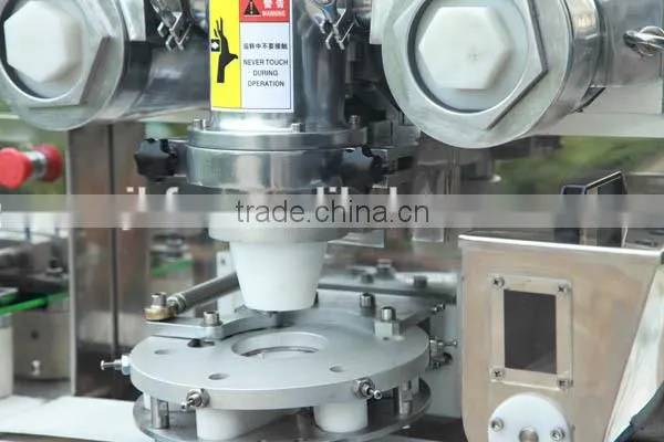 JH-658 Automatic Biscuit Cookies Machine photo-2