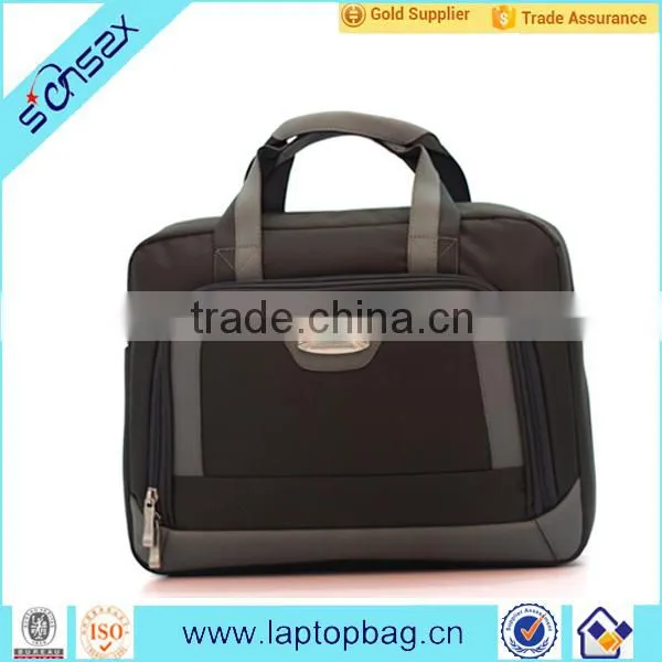 Large One Compartment Laptop Bag photo-5