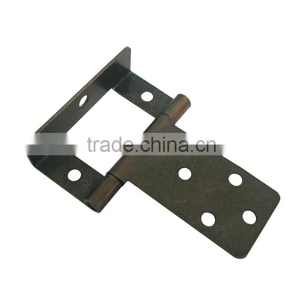 Steel Butt Hinges,Thickness 1.3mm Butt Hinge,AC photo-2