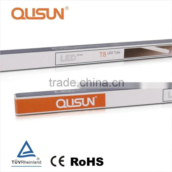European Standard 18W TUV Tube8 Led Tube t8 120cm photo-4