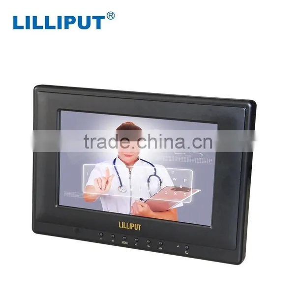Lilliput 7inch Industrail Touchscreen Monitor