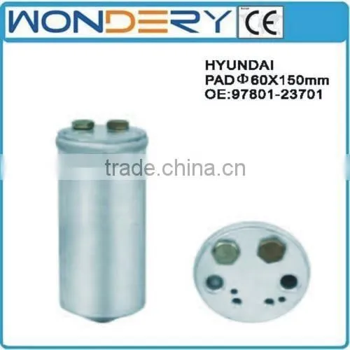 Auto Air Conditioner Receiver Drier Filter 6036 photo-4