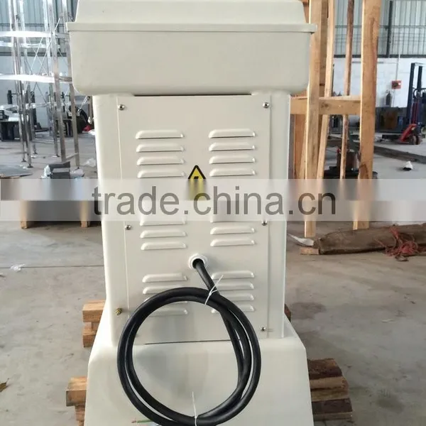 Professional Transmission Big Power Flour Mixer Machine Price photo-3