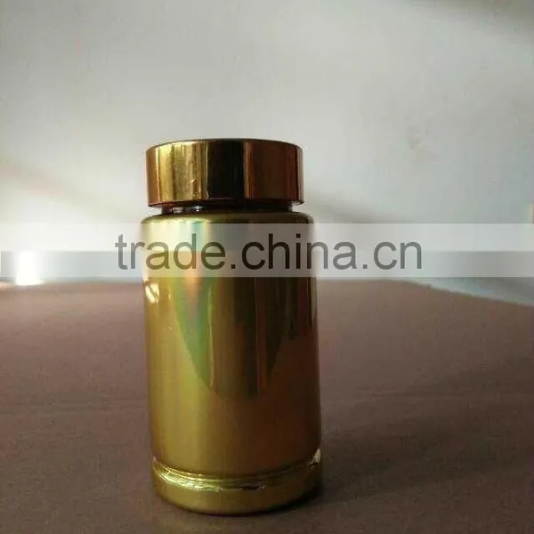 PET Cosmetic Bottle