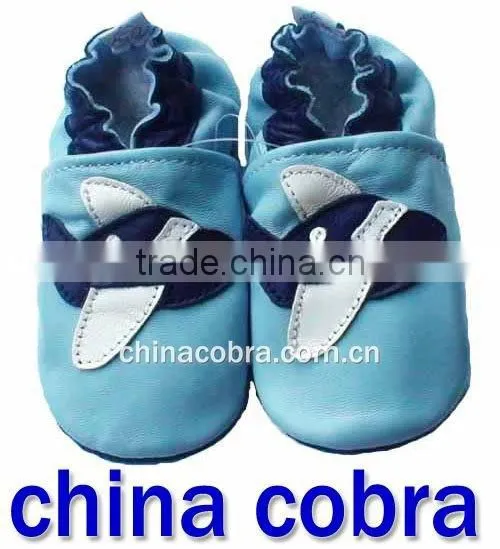 Soft Baby Leather Shoes ( Accept Paypal,credit Card) photo-4