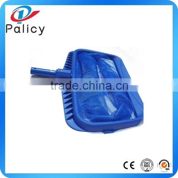 Swimming Pool Plastic Swimming Pool Deep Leaf Skimmers photo-3