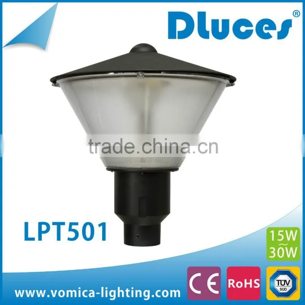 30w Ip65 3 Years Warranty Aluminum Alloy Outdoor Landscape Lighting