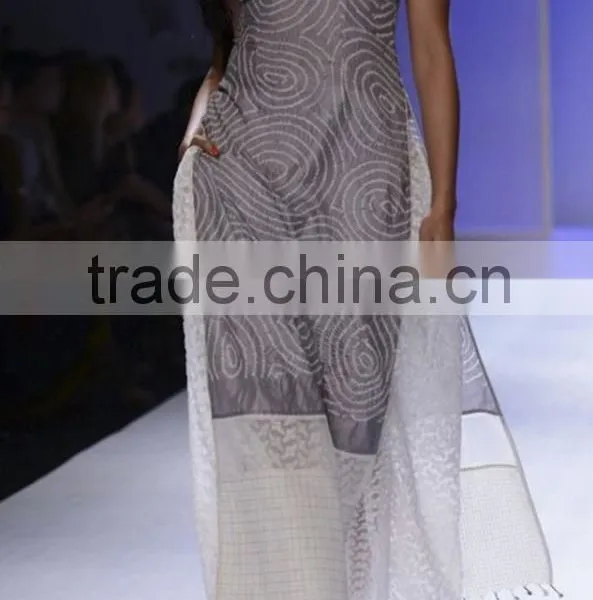 Cotton Tunic Dress