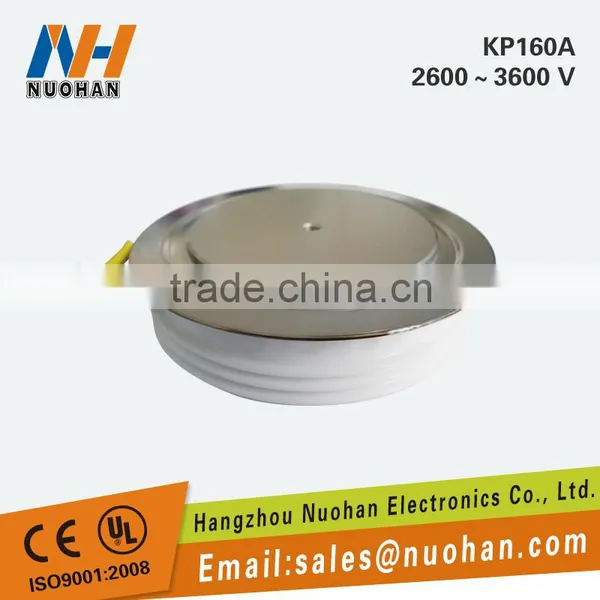 KP 160A Thyristor Phase Control SCR photo-3