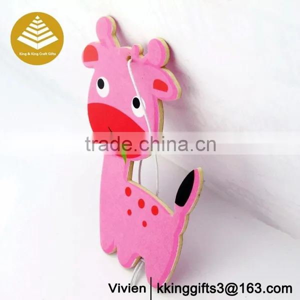 Custom Paper Car Air Freshener Paper Glade Air Freshener photo-5