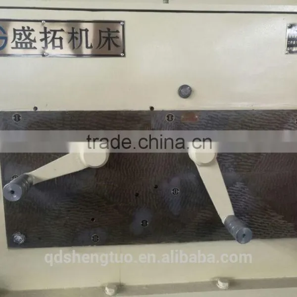 China Manufacturer Top Quality C6030 Maximum Swing Diameter 3.5m Floor Combination Machine Tool Equipment photo-6