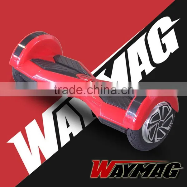 Waymag Samsung Battery Scooters and Electric Scooters With Led Lights