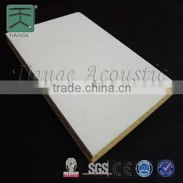 Noise Barrier Board for Soundproofing
