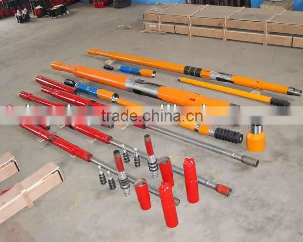 API Liner Hanger