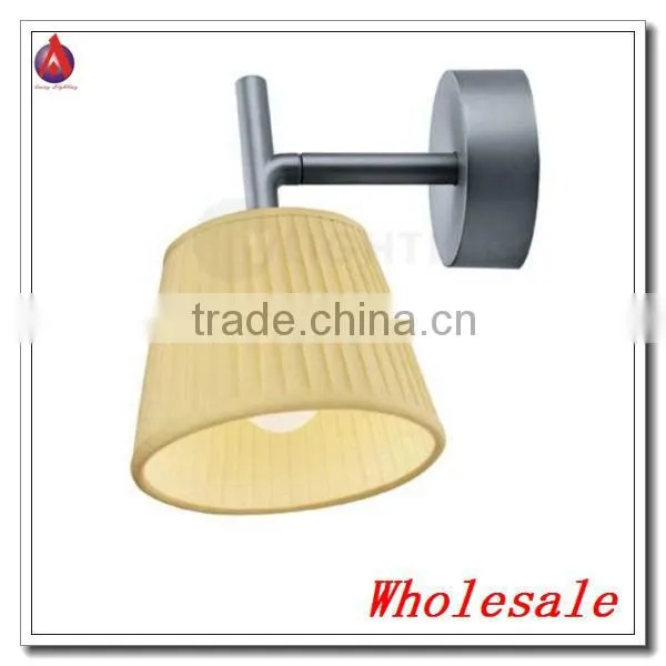 Indoor Simple Wall Sconce for Hotel Decoration MB911