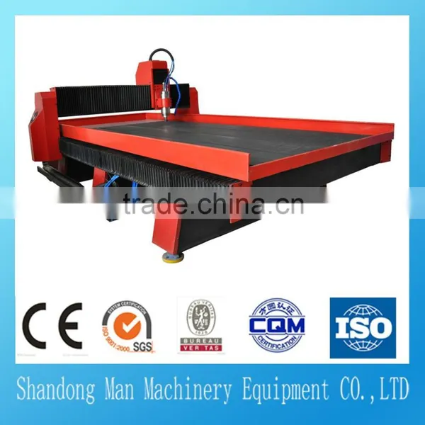 Cheap Cnc Router / Cnc Router Spindle Motor for Metal Milling 1218/1224 photo-5