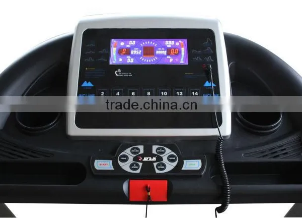 Low Noise DC Motor For Treadmill photo-4