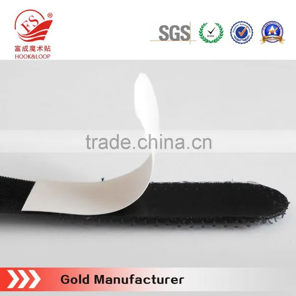 Hotmelt Strong Sticky Adhesive Hook and Loop Dot and Other Shapes photo-3
