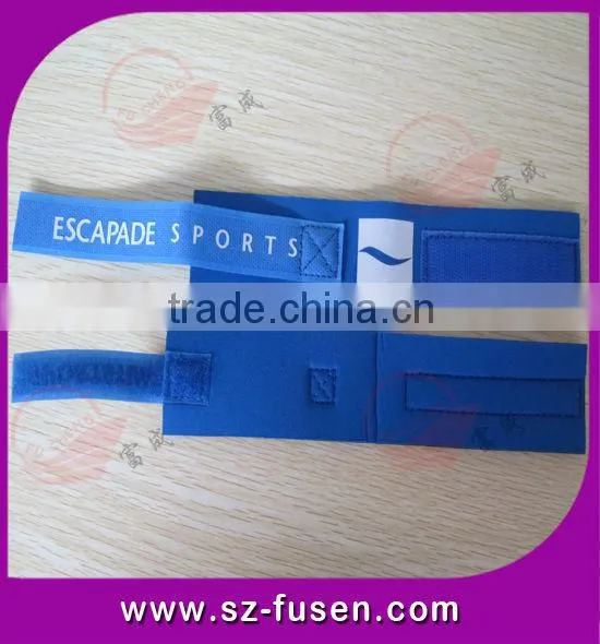 Neoprene Band and Sport Arm Band Waist Band photo-2