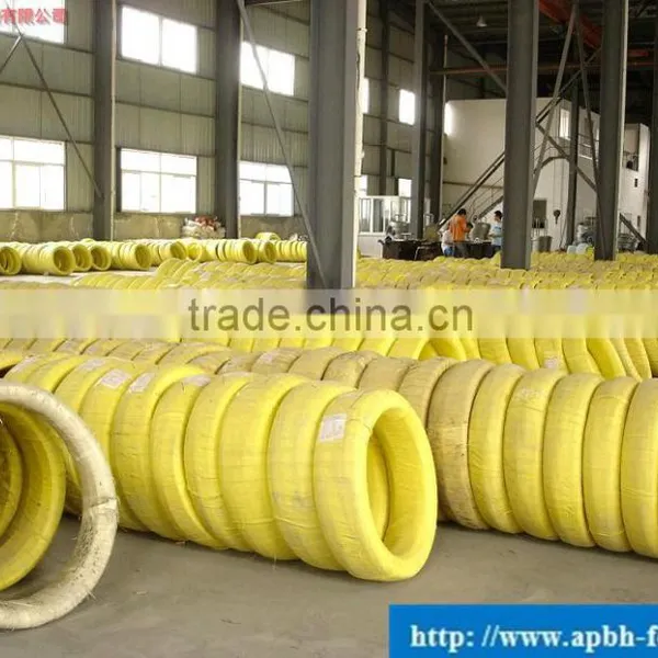 304/316 Stainless Steel Wire (0.1mm to 16mm) photo-2