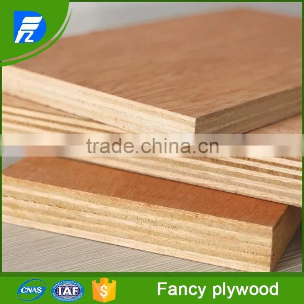 Building Material Formwork /Commercial Plywood /Construction Film Faced Plywood