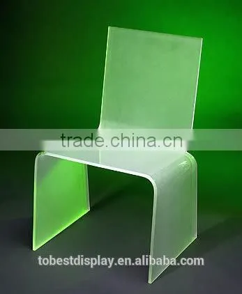 Exquisite Design Transparent Acrylic Chair/clear Acrylic Chair/acrylic Wedding Chair photo-4
