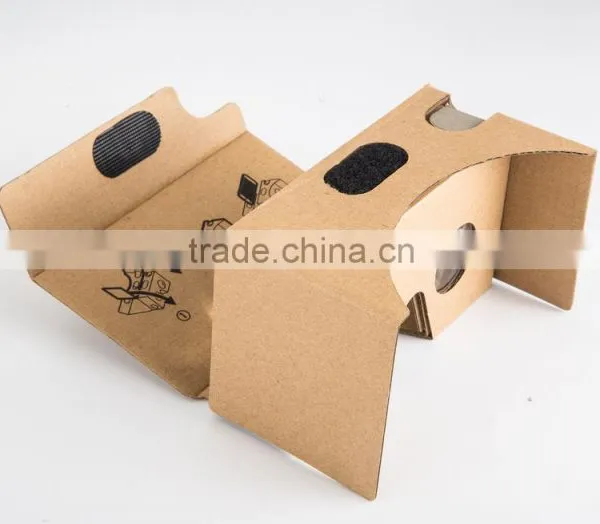 Google Cardboard Virtual Reality by I AM CARDBOARD photo-4