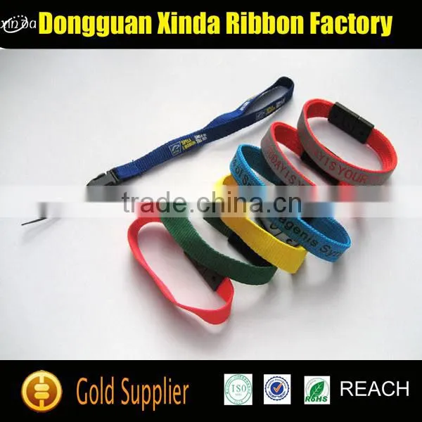 Jacquard Elastic/Elastic/Elastic Band photo-2