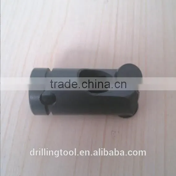 Tungsten Carbide Button Drill Bit , Diamond Drill Bit for Drilling Granite photo-3