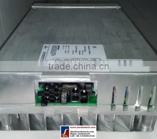 Emerson HD4850-2 48V50A Rectifier Modules DC Power Rectifier Converter photo-4