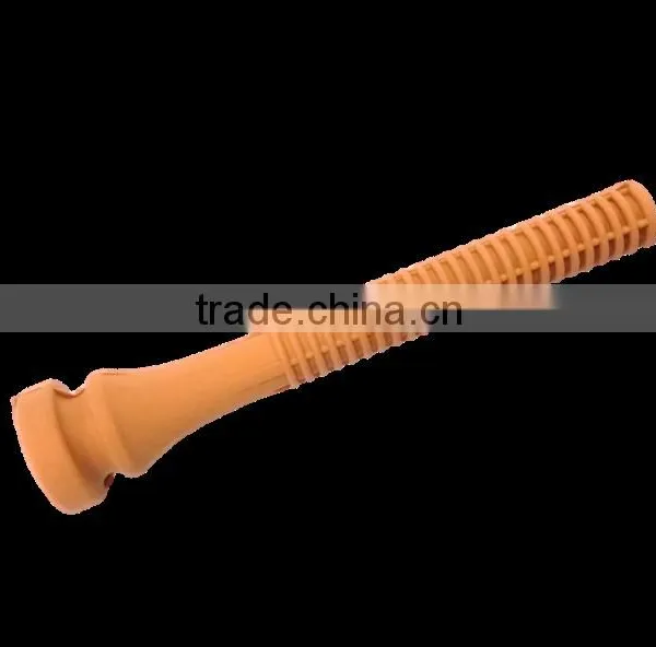 Premium Automatic Poultry Feather Processing Rubber Plucker Finger 2016