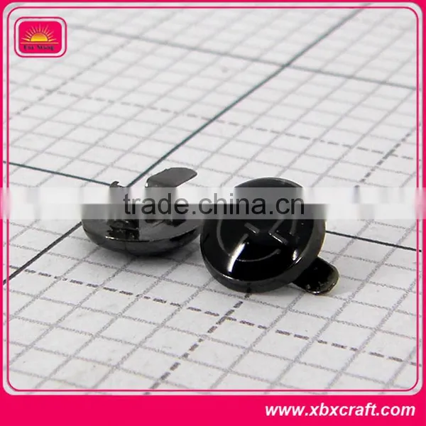 3D Metal Logo,custom Metal Logo for Handbags,handbag Logo Metal Plate photo-6