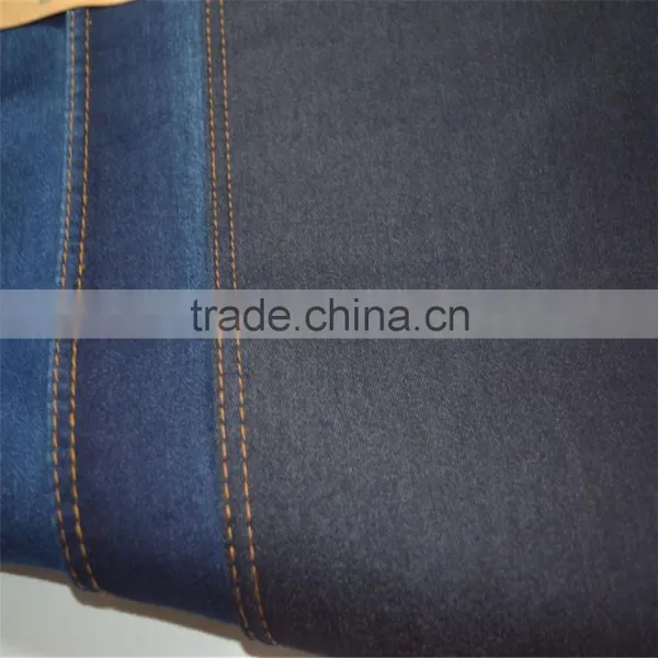High Spandex Denim Farbic and High Quality