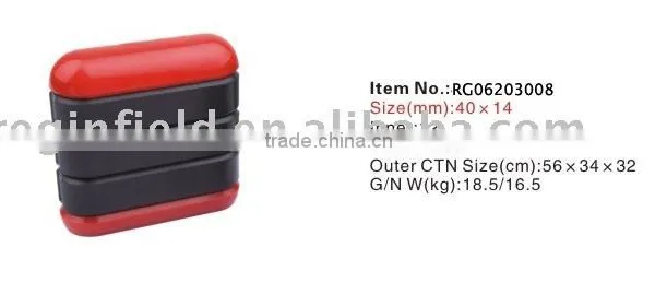 stackable stamper