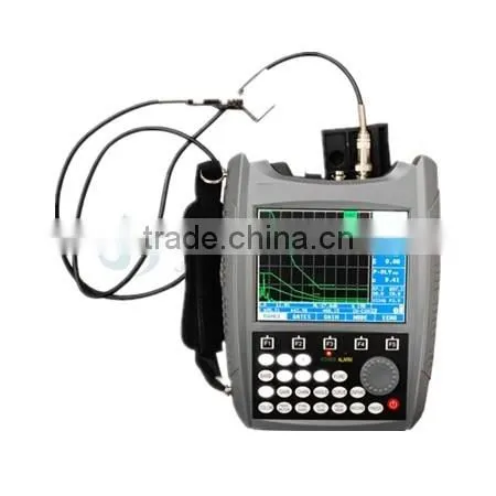 Handheld Ultrasonic Flaw Detector