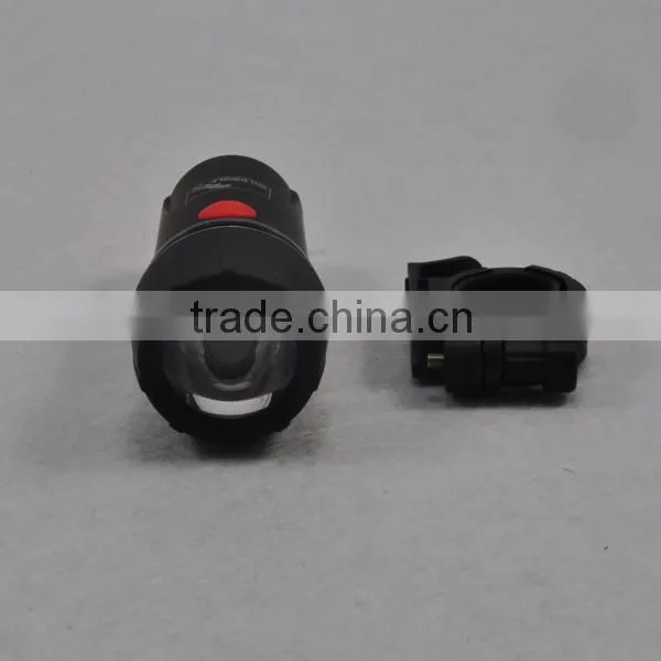 1 Watt LED Bicycle Light photo-3