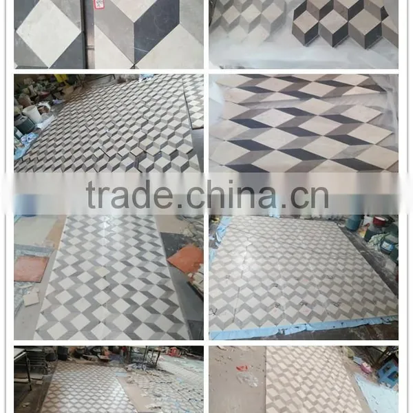 3D Mosaics, New Mosaics Pattern, Mosaic photo-2