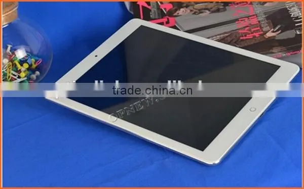 New Arriaval Opnew 9.7 Inch IPS Android 5.1 Lollipop Tablet pc Octa Core Allwinner A83T Retina 2048*1536 Tablet PC CPU 2.0 Mhz photo-4