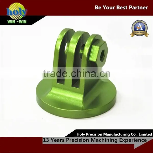 Supply Anodized Finish for Custom Cnc Aluminum Parts, Clear/color Anodizing Cnc Service