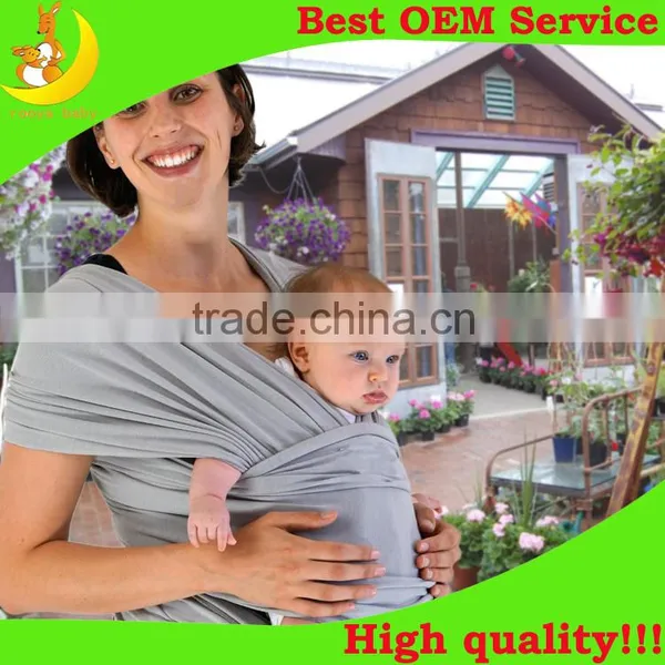 Very High Quality Baby Wraps Hot Selling Bebear Baby Carrier
