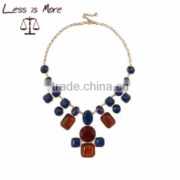 Fashion Necklace,statement Necklace