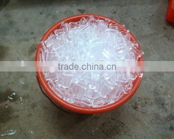 CBFI World Famous Tube Ice Machine On Sale photo-5