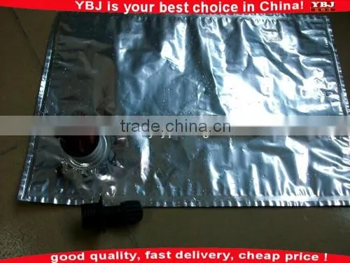 Bag-in-Box for Wine photo-5