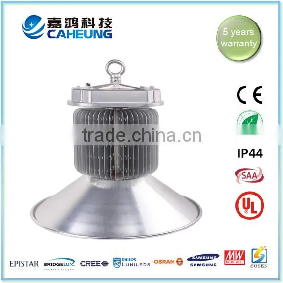 300W Industrial LED High Bay Light photo-2