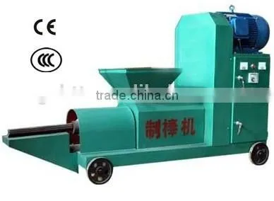 Hot Sale Charcoal Making Machine/ Briquette Making Machine Guangzhou photo-2