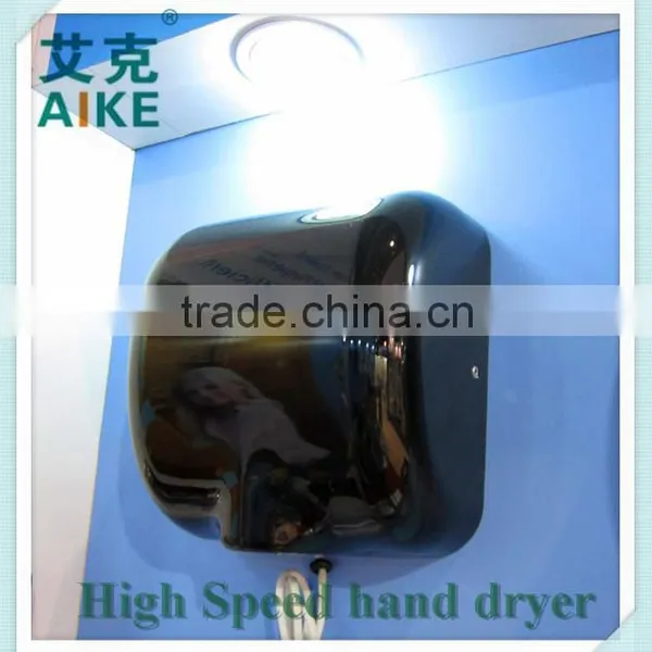 High Efficiency 304 Stainless Steel Hand Dryer photo-2