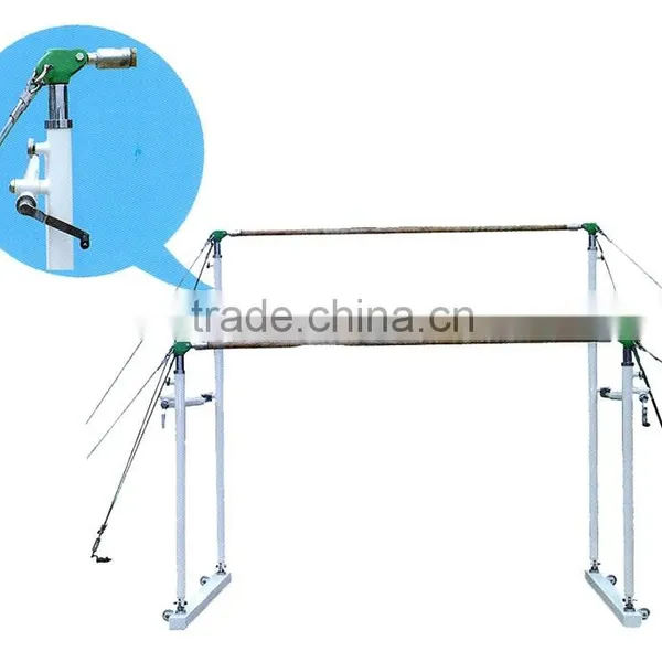 Professional Uneven Parallel Bars for Sale photo-2