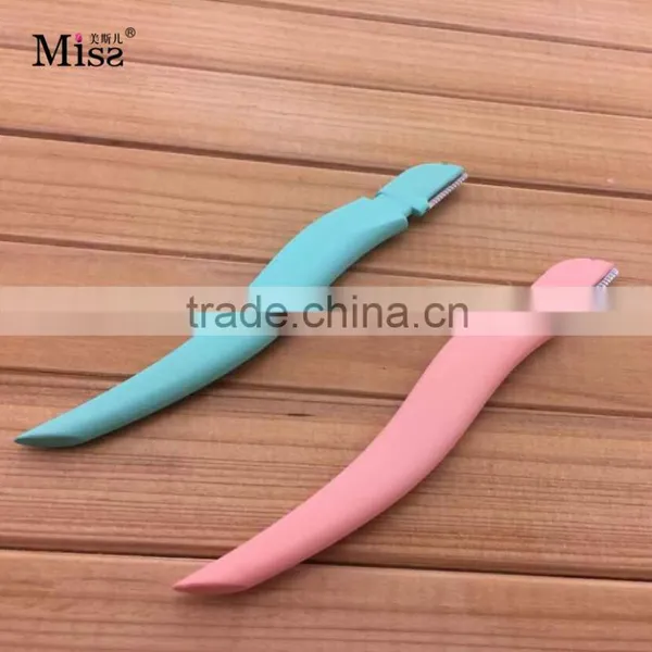 beauty tool eyebrow razor shaving razor