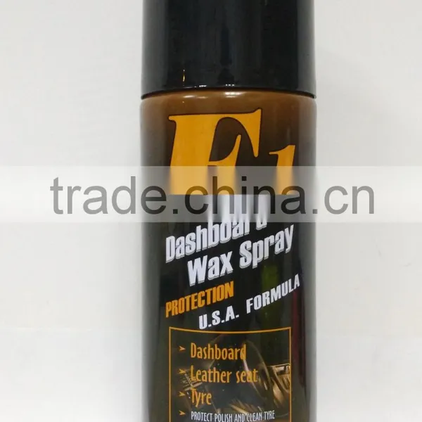 Car Spray Wax photo-2