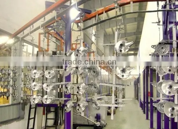 Monorail Shot Blasting Machines/shot Blasting Equipment photo-3